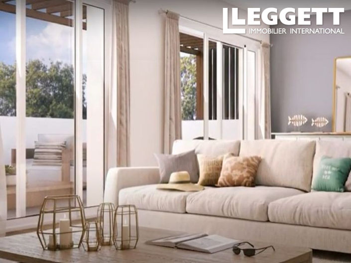 Image No.6-2 Bed Apartment for sale