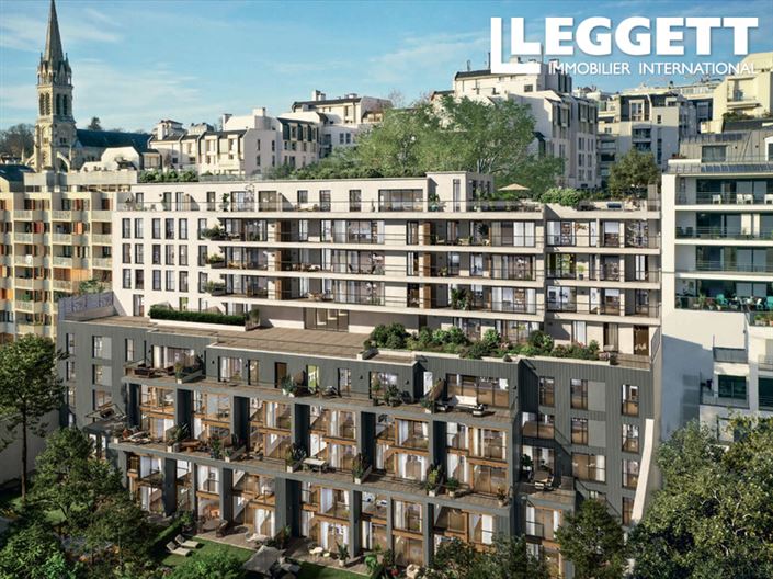 Image No.3-3 Bed Apartment for sale