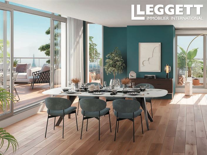 Image No.4-3 Bed Apartment for sale