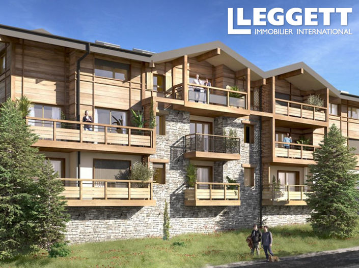 Image No.4-1 Bed Apartment for sale