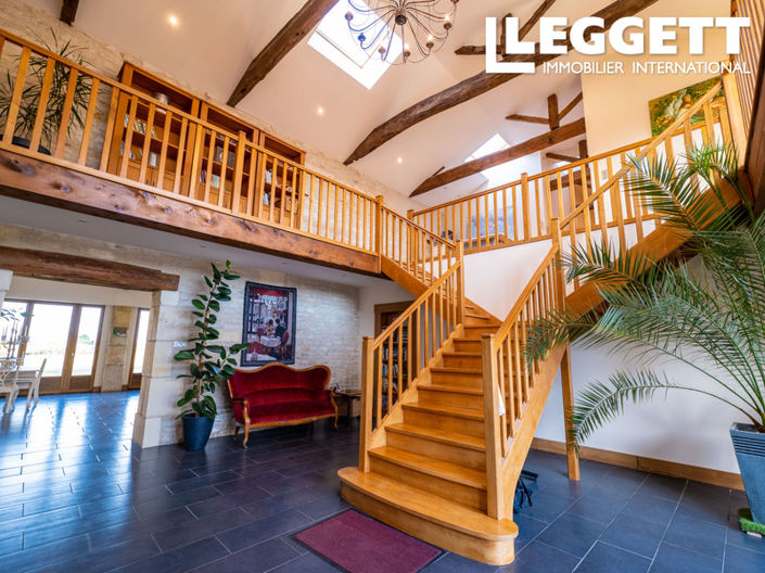 Image No.4-5 Bed House for sale