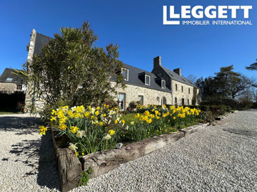 1 - Blainville-sur-Mer, House