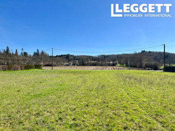 1 - Saint-Front-la-Rivière, Land