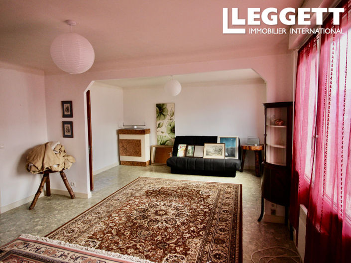 Image No.2-Maison de 2 chambres à vendre à Caurel