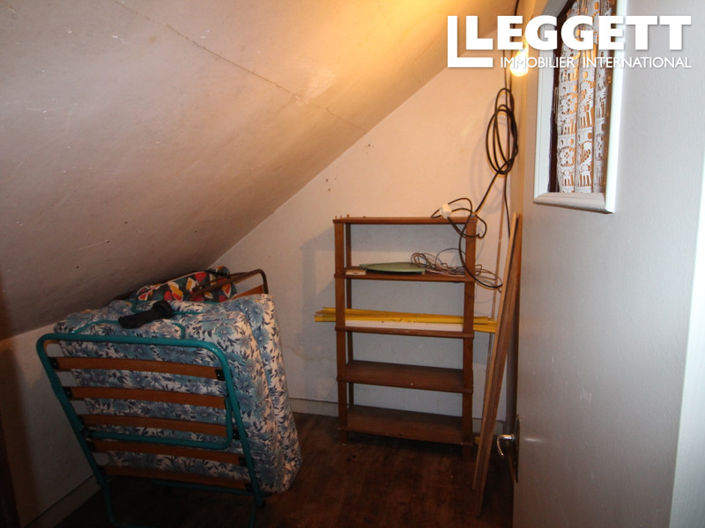 Image No.8-Maison de 2 chambres à vendre à Caurel