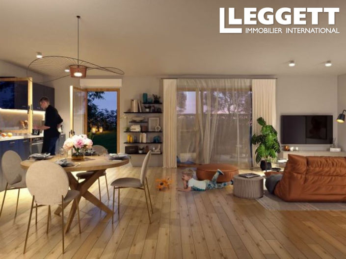 Image No.2-3 Bed Apartment for sale