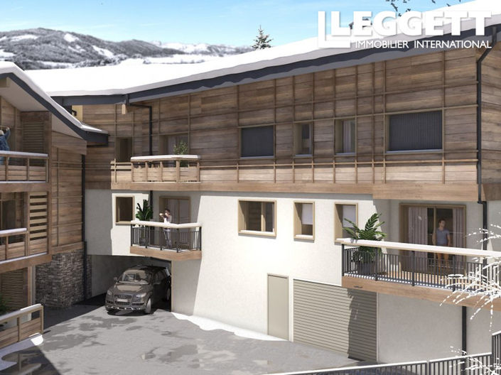 Image No.4-3 Bed Apartment for sale