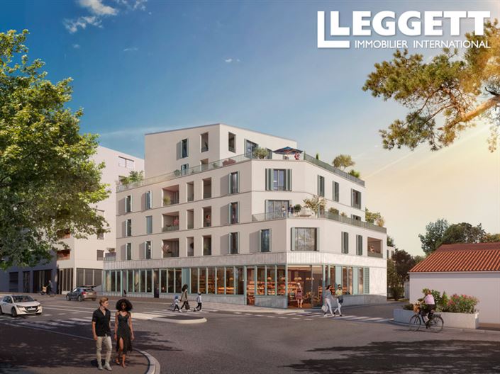 Image No.3-Apartment for sale