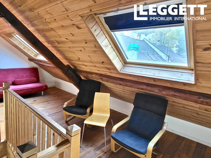 Image No.10-Maison de 4 chambres à vendre à Le Bourg-d'Oisans