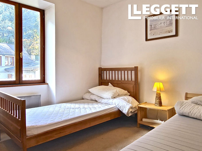 Image No.8-Maison de 4 chambres à vendre à Le Bourg-d'Oisans