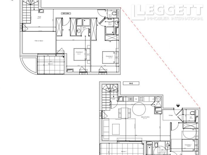 Image No.4-3 Bed Apartment for sale