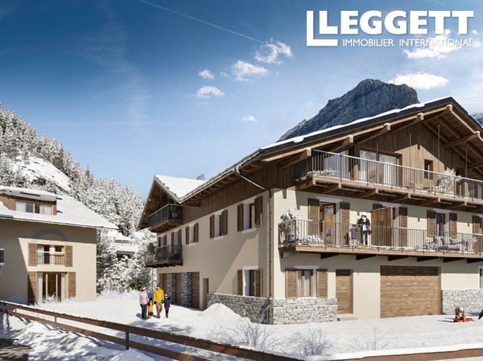 Image No.4-3 Bed Apartment for sale