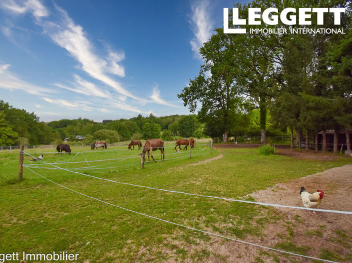 Image No.4-4 Bed House for sale