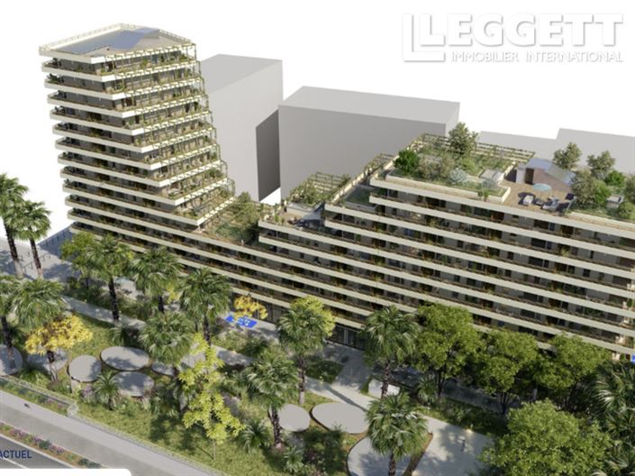 Image No.3-1 Bed Apartment for sale