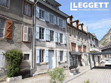 1 - Haute-Garonne, House