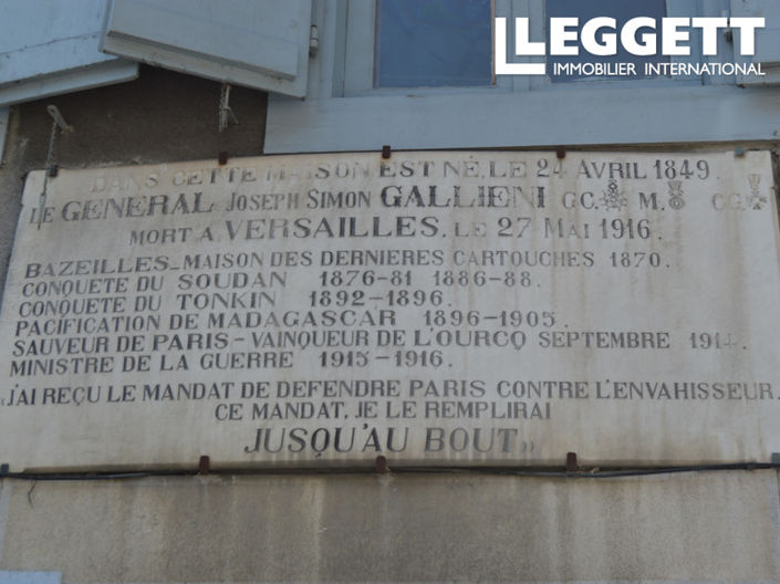 Image No.3-6 Bed House for sale