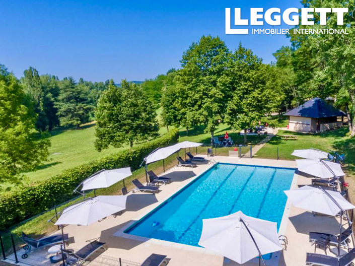 Image No.3-42 Bed Chateaux for sale