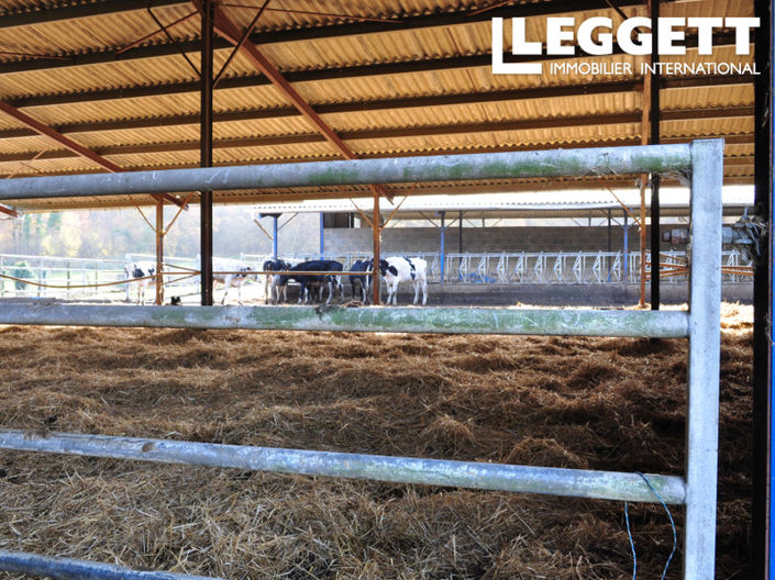 Image No.3-Commercial à vendre à Dordogne