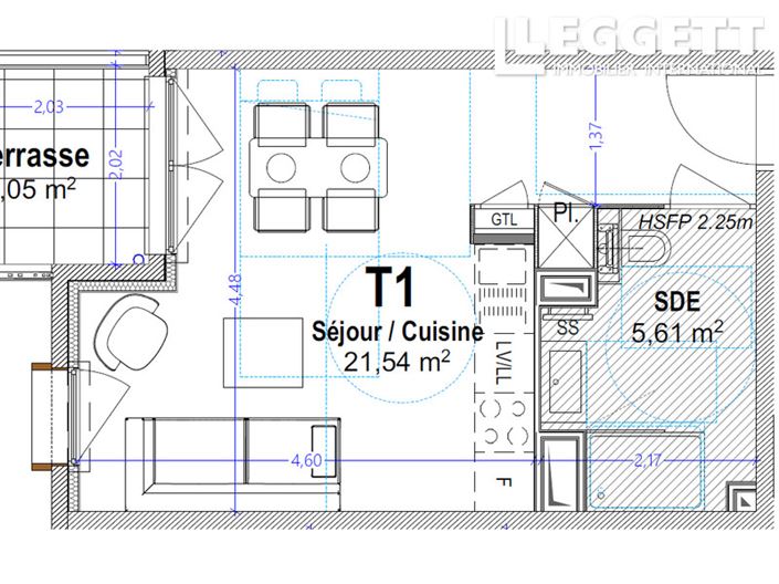 Image No.4-Apartment for sale