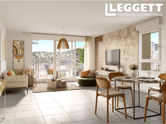 Image No.4-1 Bed Apartment for sale