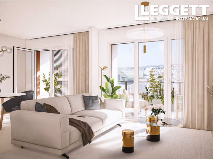 Image No.4-2 Bed Apartment for sale