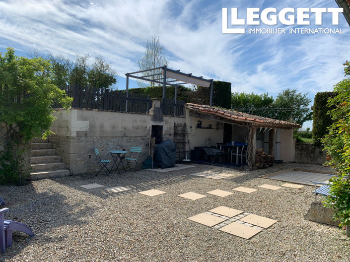 Image No.5-Maison de 3 chambres à vendre à Messac