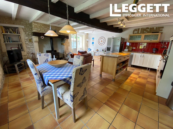 Image No.7-Maison de 3 chambres à vendre à Messac