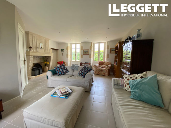 Image No.9-Maison de 3 chambres à vendre à Messac