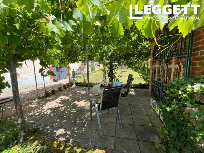 Image No.3-Maison de 5 chambres à vendre à Javerlhac-et-la-Chapelle-Saint-Robert