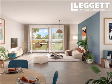 1 - Brignoles, Appartement