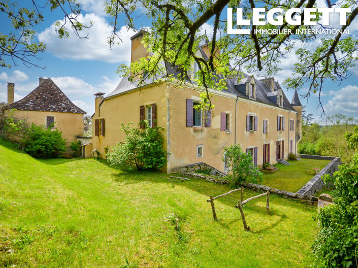 Image No.10-8 Bed Chateaux for sale