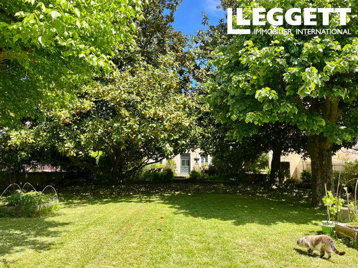 Image No.10-Maison de 5 chambres à vendre à Javerlhac-et-la-Chapelle-Saint-Robert