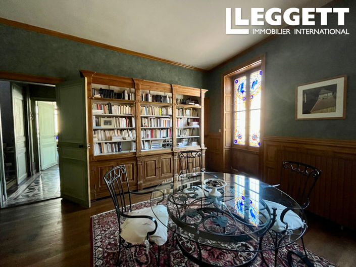 Image No.5-Maison de 5 chambres à vendre à Javerlhac-et-la-Chapelle-Saint-Robert