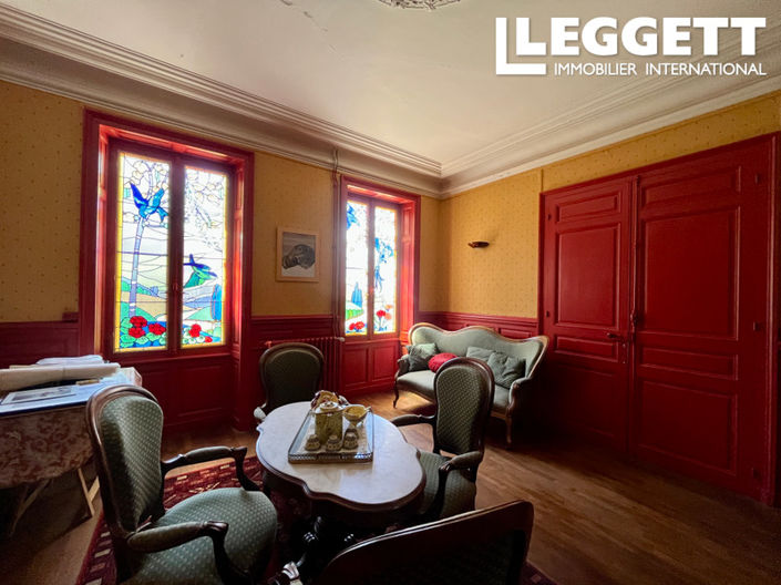 Image No.6-Maison de 5 chambres à vendre à Javerlhac-et-la-Chapelle-Saint-Robert