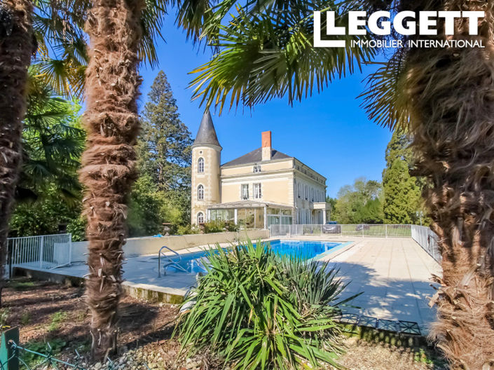 Image No.3-11 Bed Chateaux for sale