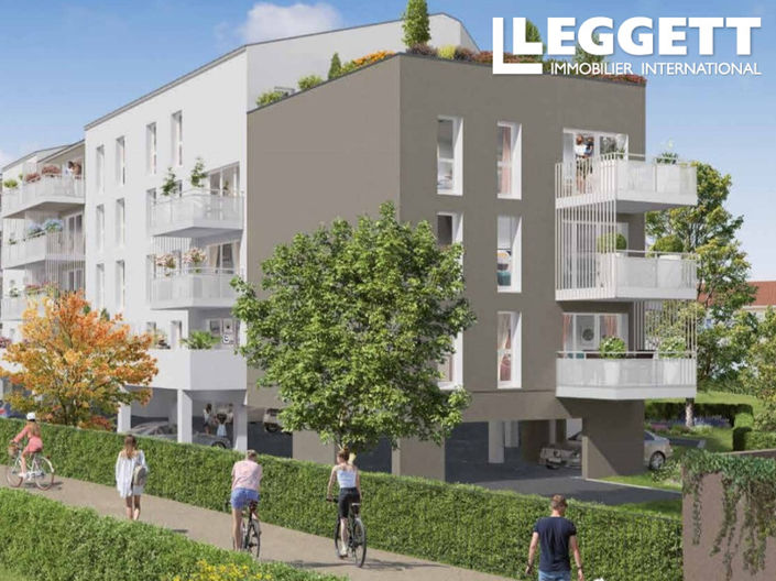 Image No.2-2 Bed Apartment for sale