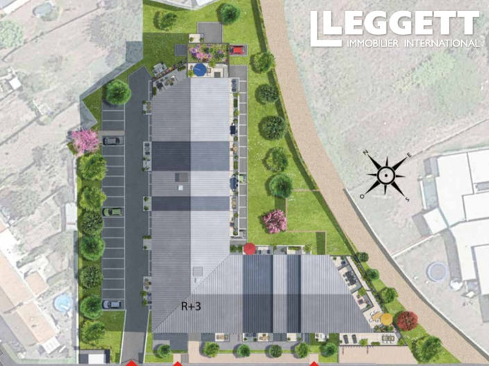 Image No.4-2 Bed Apartment for sale