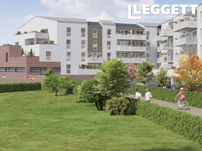 Image No.6-2 Bed Apartment for sale