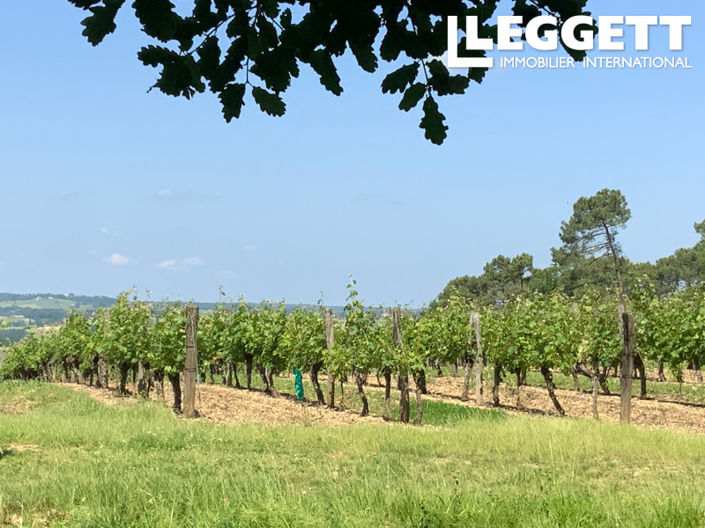 Image No.10-Maison de 3 chambres à vendre à Espiens