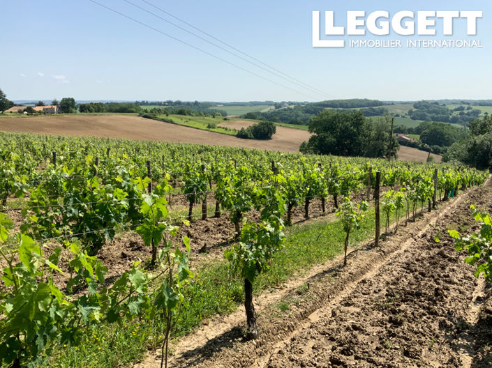 Image No.9-Maison de 3 chambres à vendre à Espiens