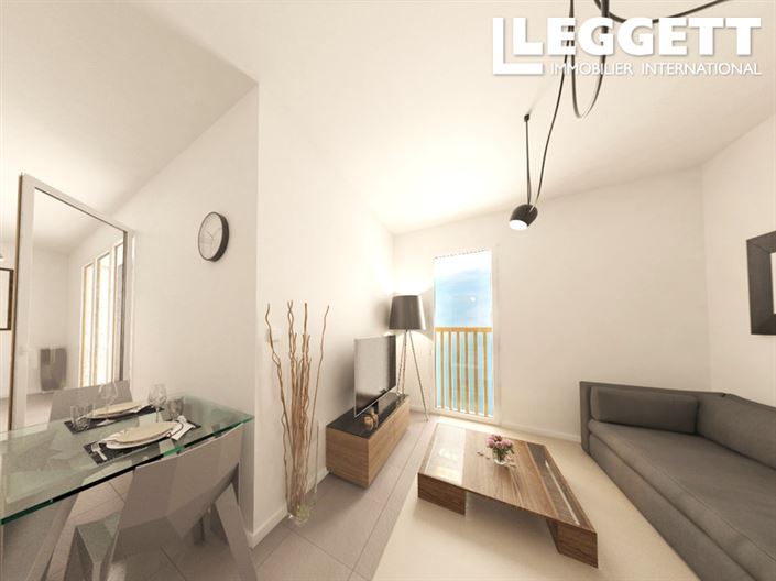 Image No.3-Apartment for sale