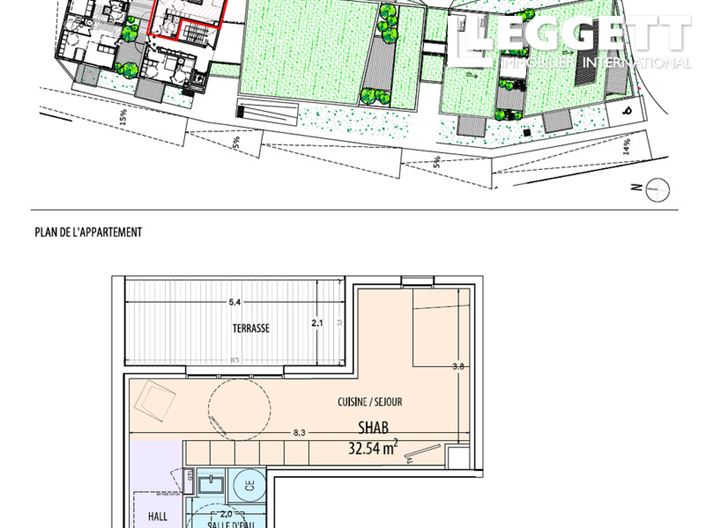 Image No.7-Apartment for sale