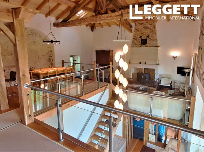 Image No.3-5 Bed House for sale