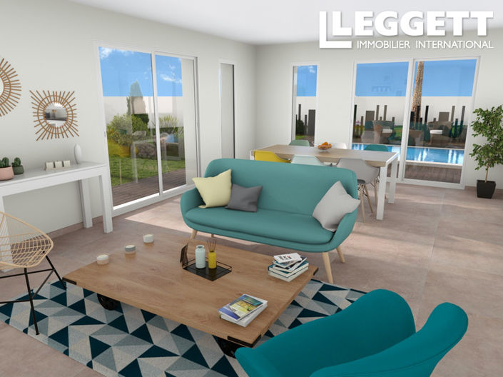 Image No.2-4 Bed House for sale