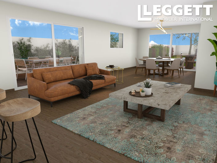 Image No.2-4 Bed House for sale