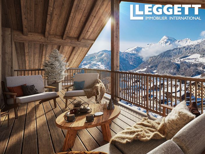 Image No.3-2 Bed Apartment for sale