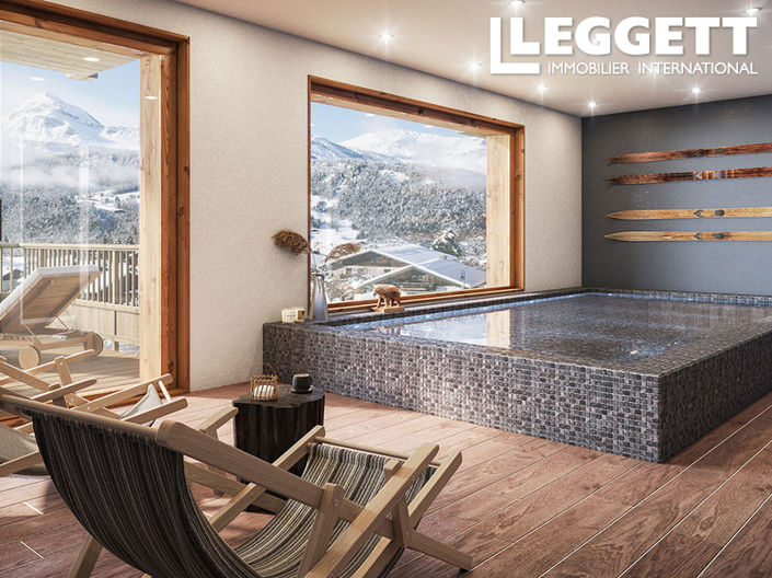 Image No.4-1 Bed Apartment for sale