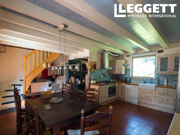 Image No.4-1 Bed House for sale