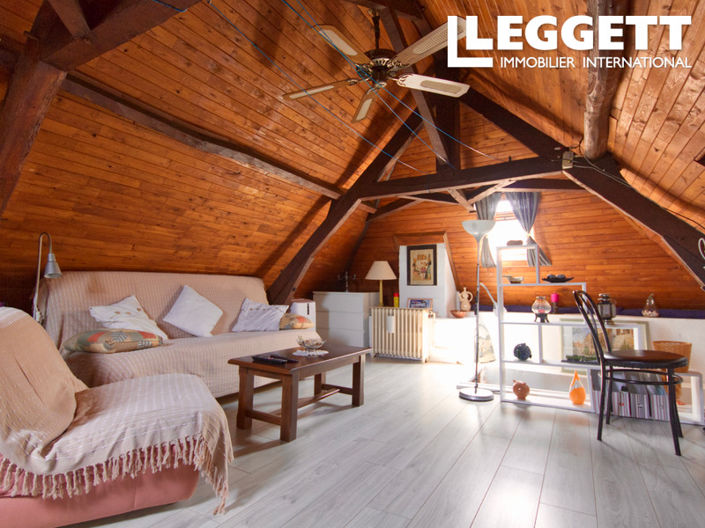 Image No.4-1 Bed House for sale