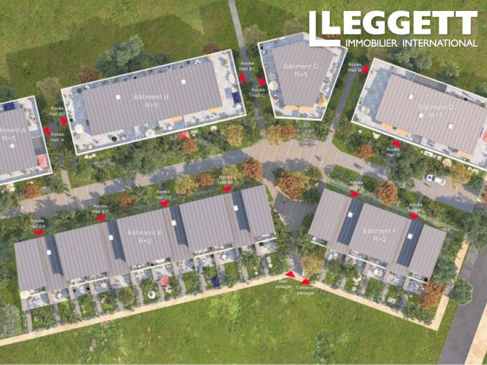 Image No.6-3 Bed Apartment for sale